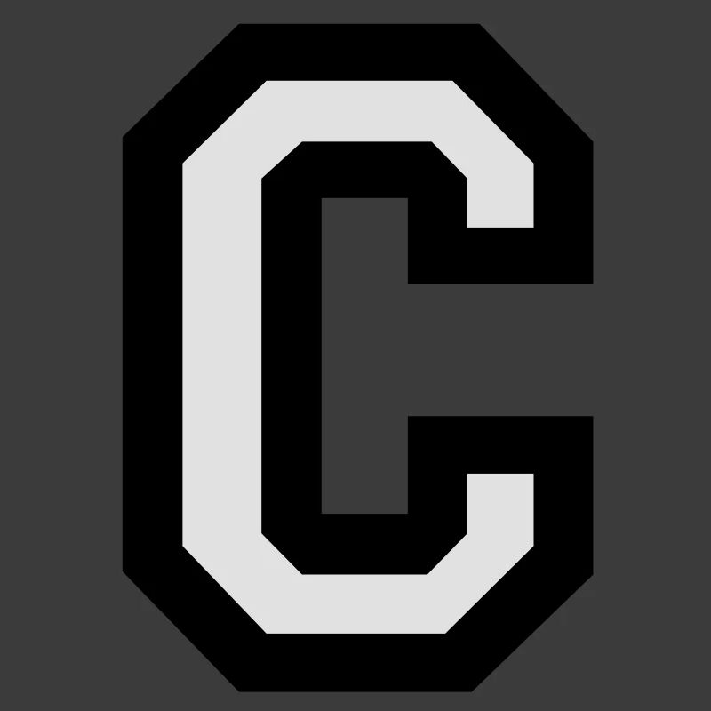 Buchstabe C
