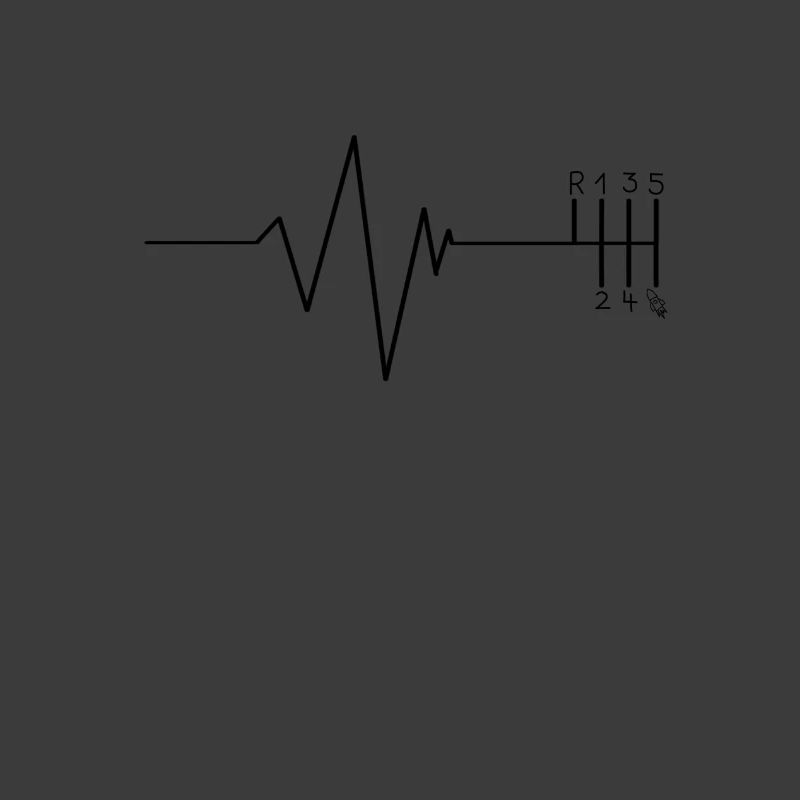 Puls H-Schaltung