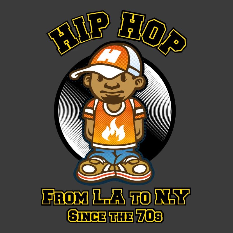 HIP HOP