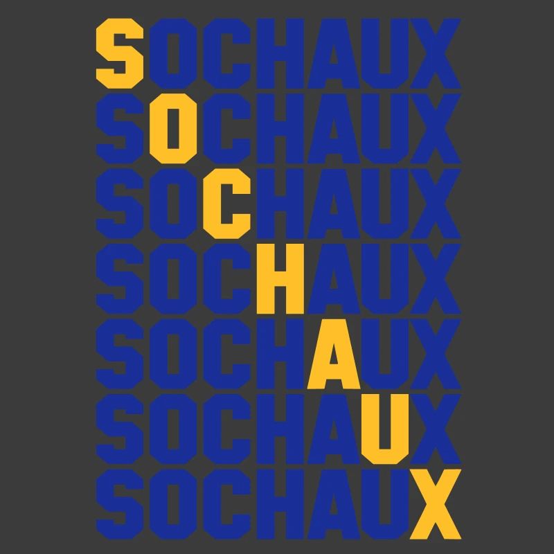 Sochaux Gitter