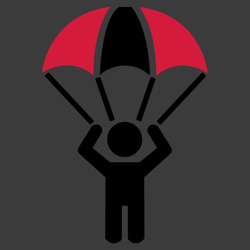 Fallschirm