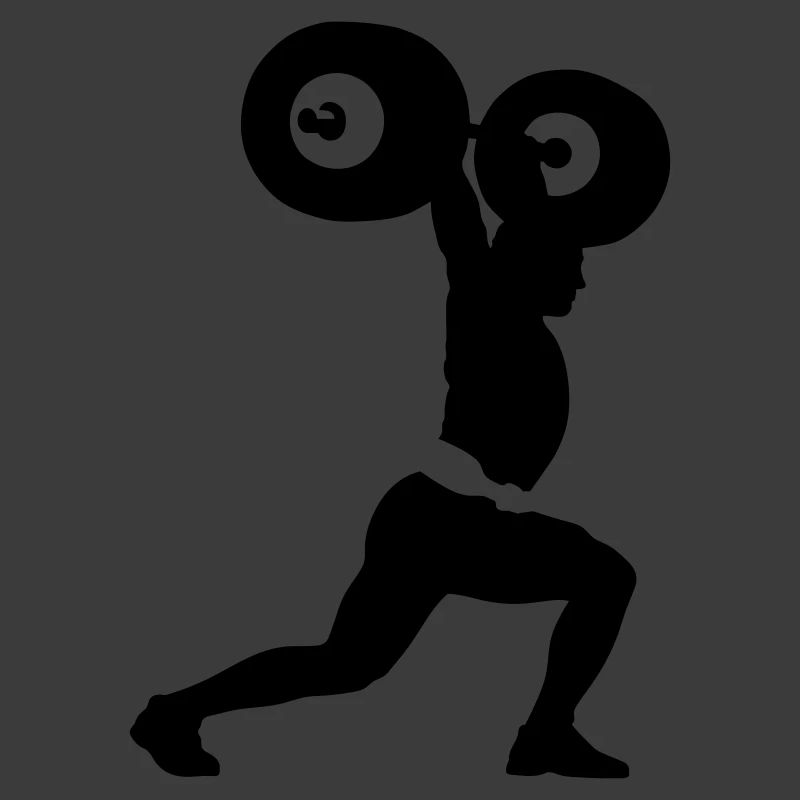 weightlifter
