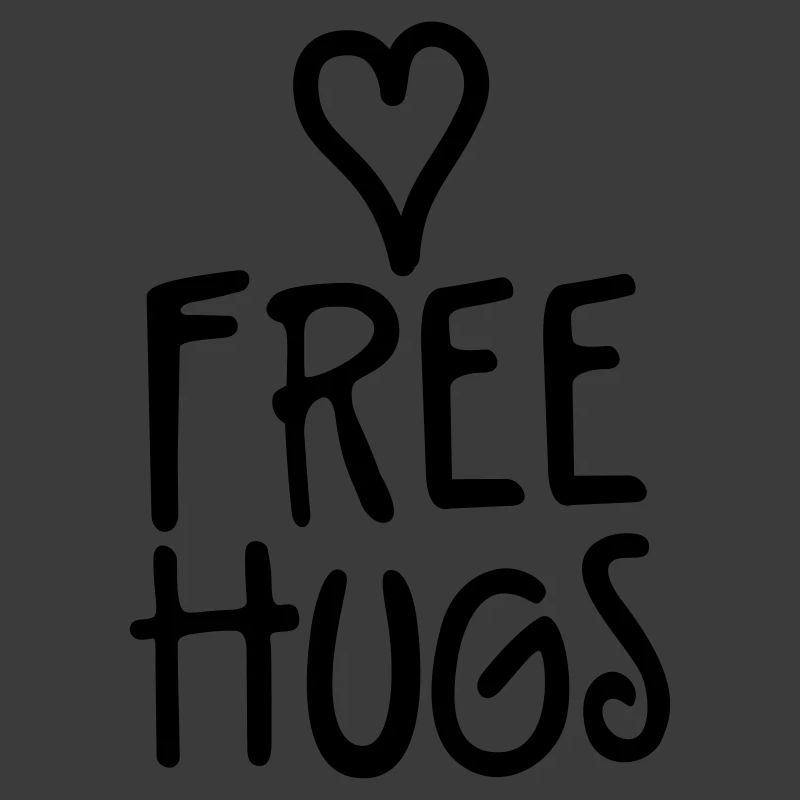 free hugs