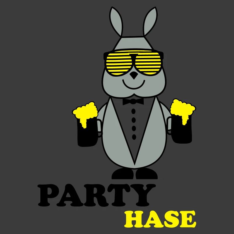 party_hase