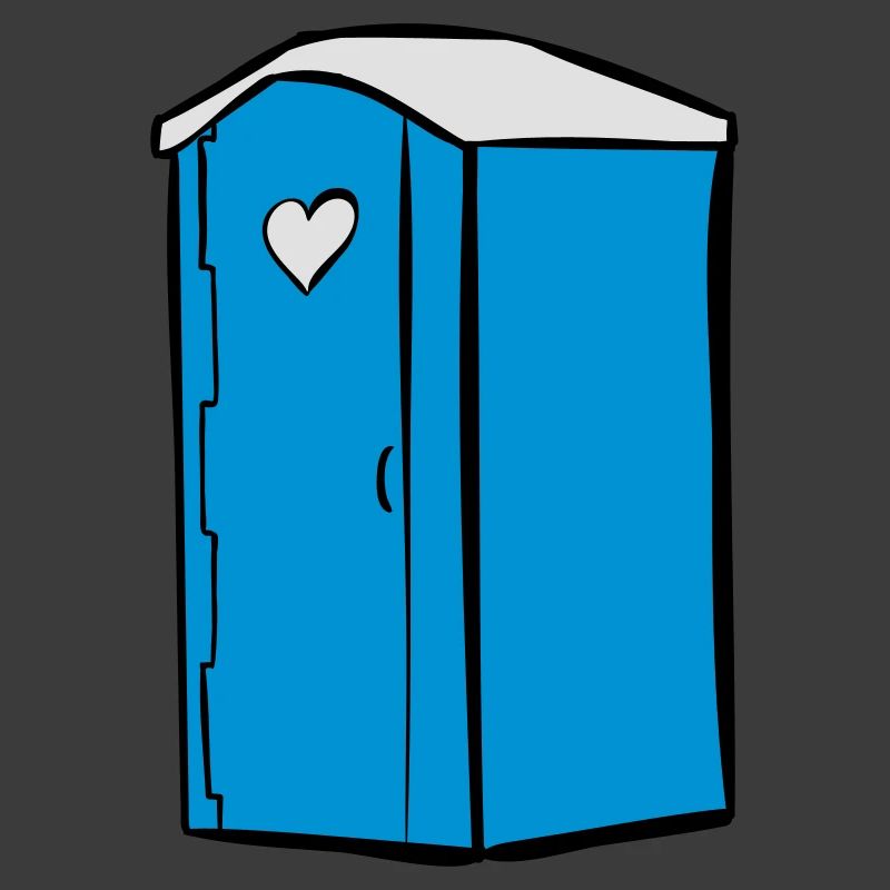 Toilette