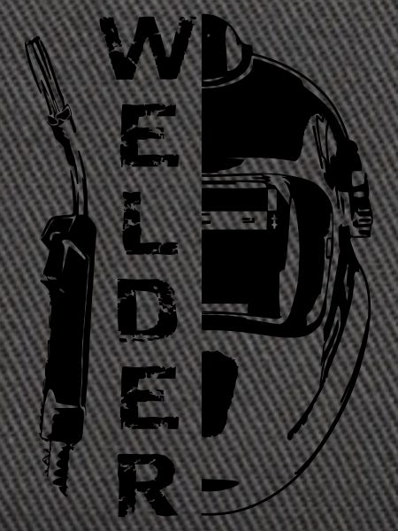 Welding Welder