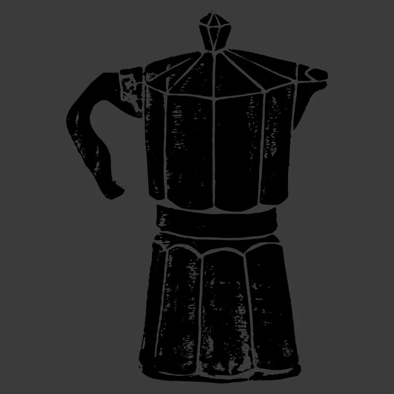 Kaffee – But first coffee