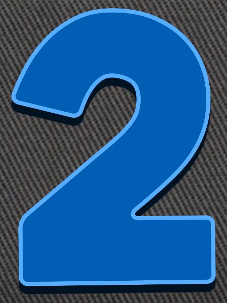 2