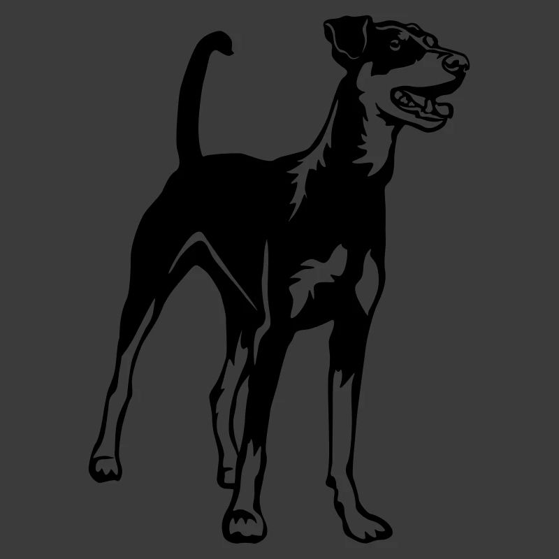 Deutscher Pinscher