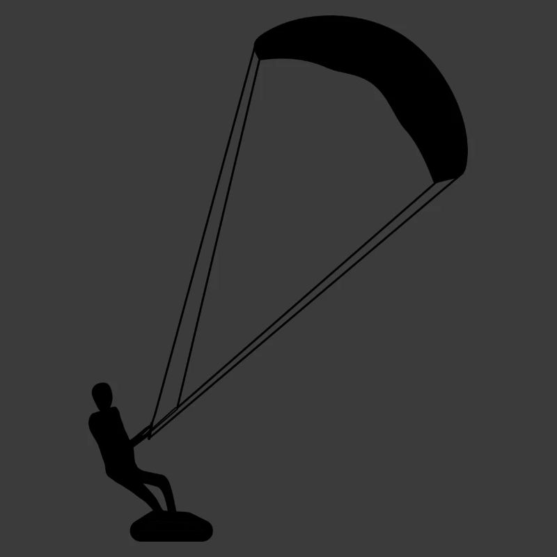 Kitesurf - Kiter