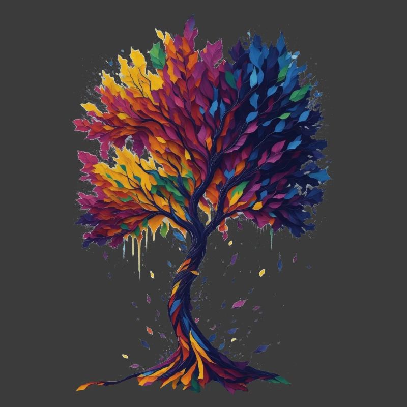 Baum des Lebens