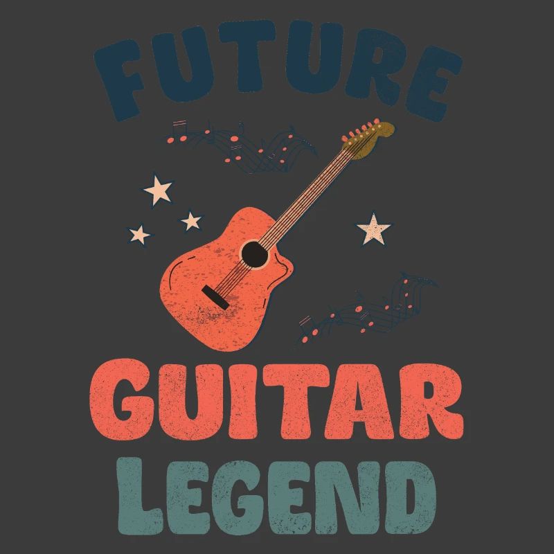 Future Guitar Legend