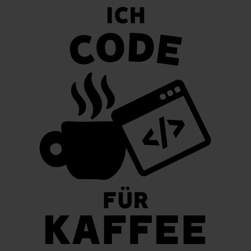 Coder Statement Job Geld Verdienen Karriere Beruf