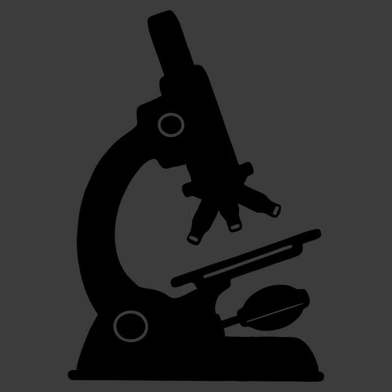 Laboratory microscope