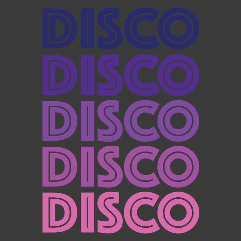 Disco Disco Disco
