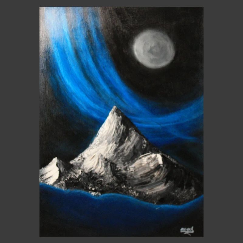 big rocks no.2