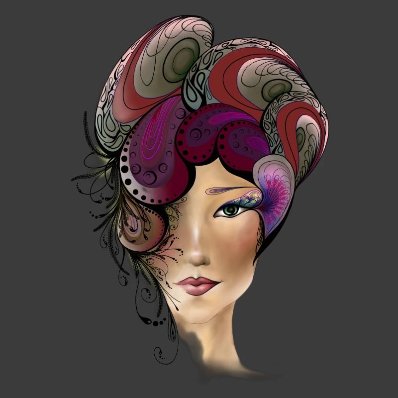 Portrait