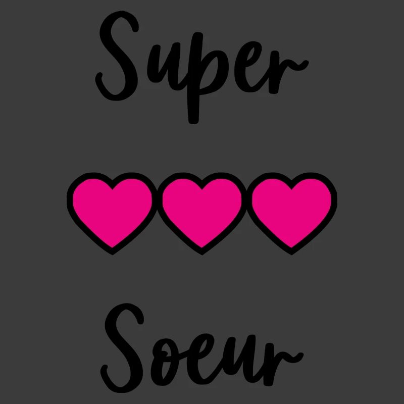 SUPER SCHWESTER
