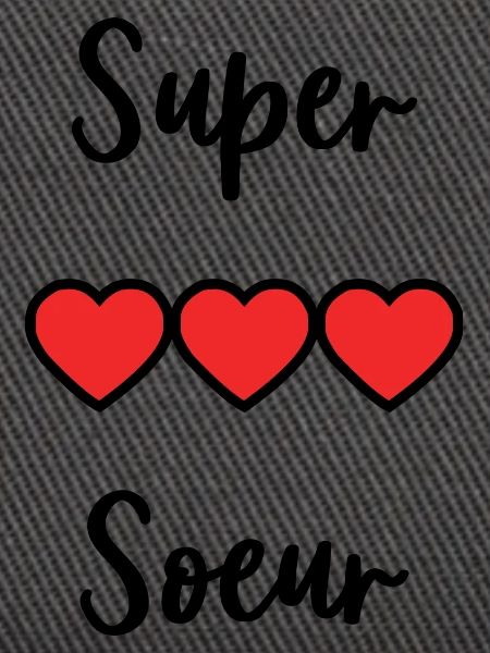 SUPER SCHWESTER