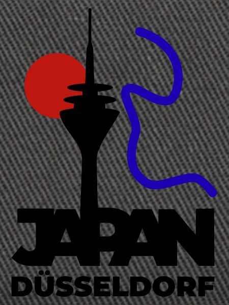 Japan goes Dusseldorf