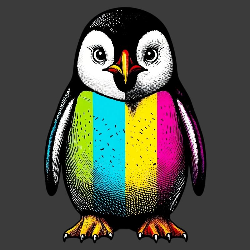 Pinguin
