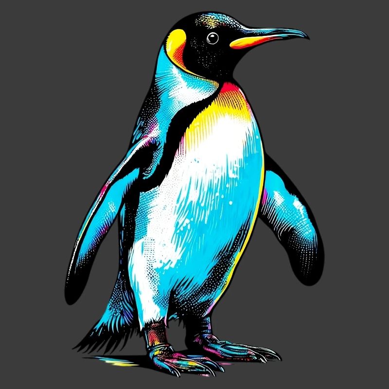 Pinguin