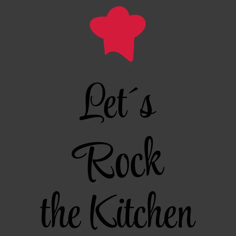Let`s rock the Kitchen