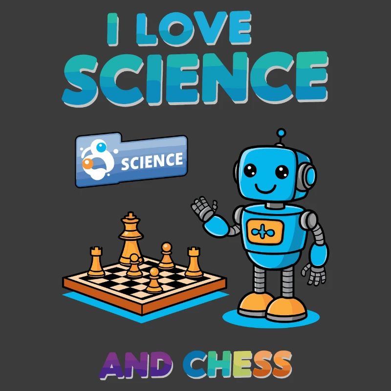 Wissenschaft und Schachspiel