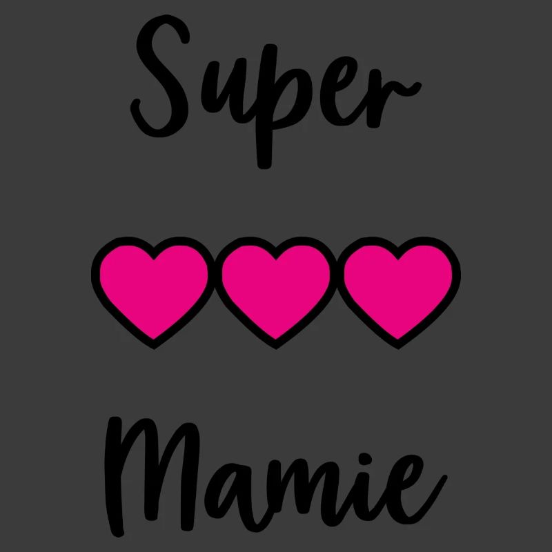 OMA. MAMA. OMA. MUTTERTAG