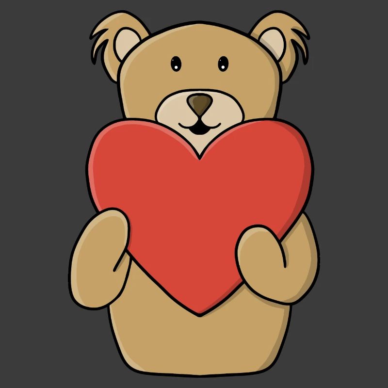 Ich liebe dich