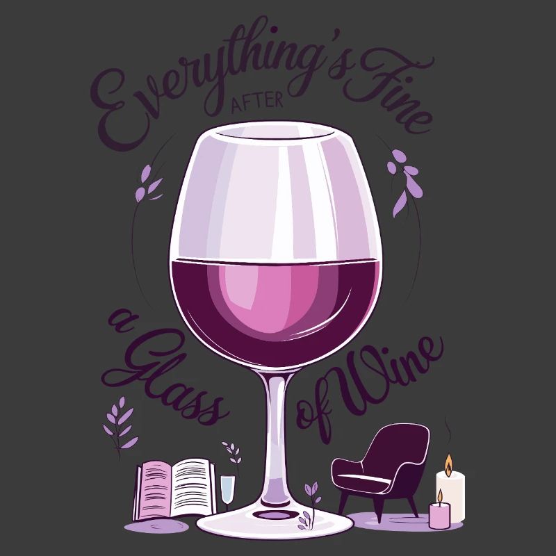 Wein Enthusiasten