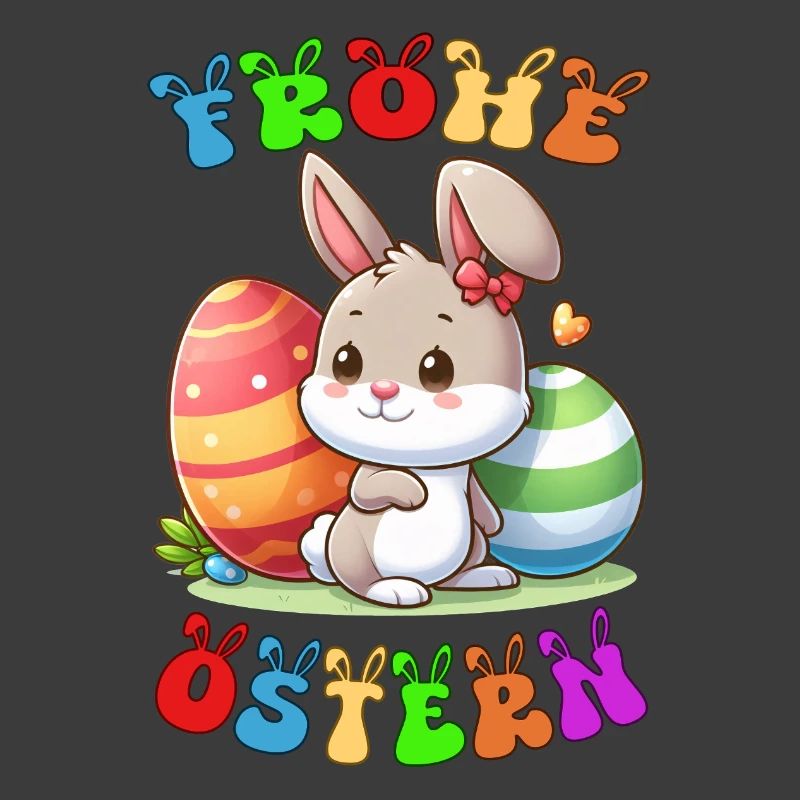 Frohe Ostern