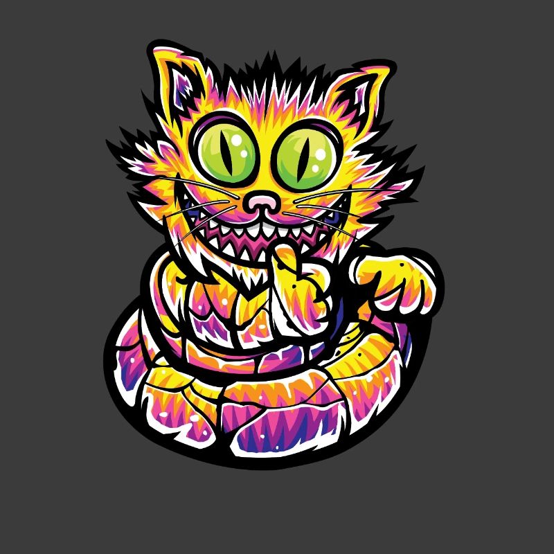 Wildkatze