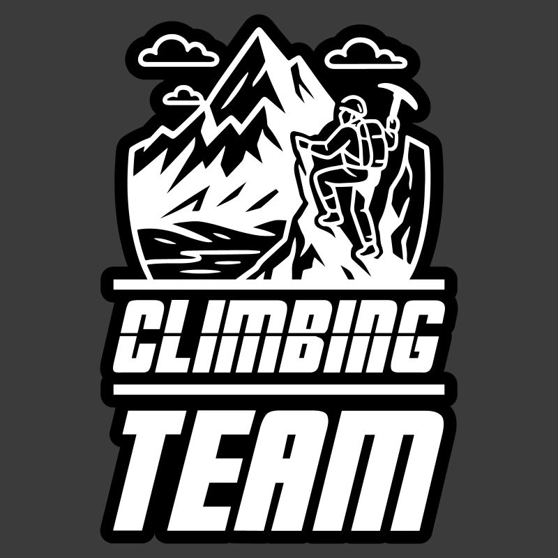 Mountaineering Team