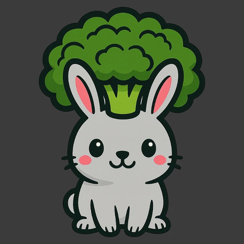 Bro-Bunny