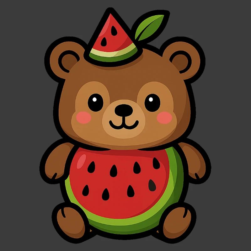Melon-Baer