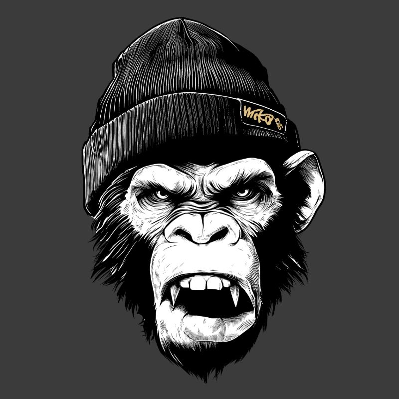 Rage Ape