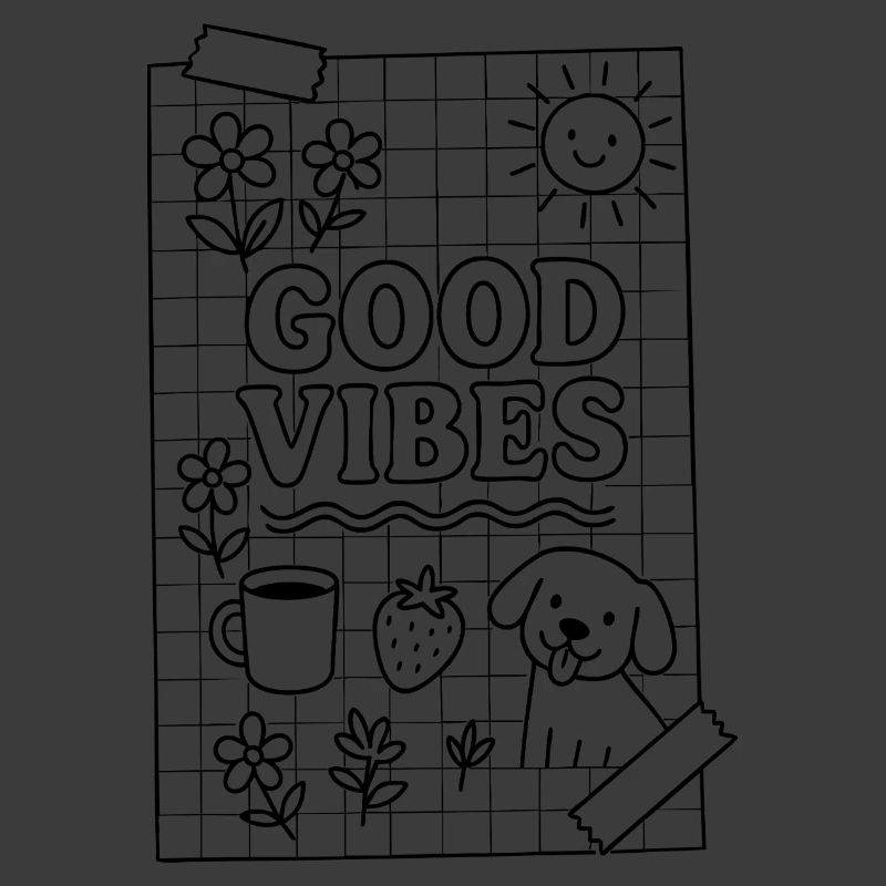 Gute Vibes