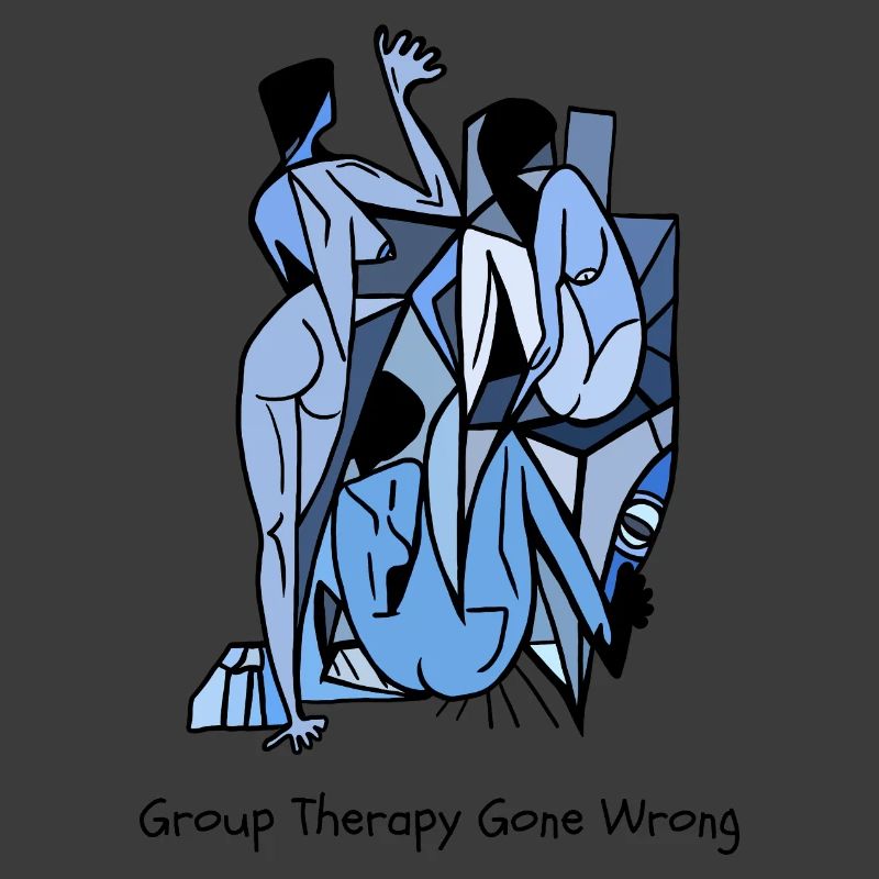 Group Therapy Gone Wrong