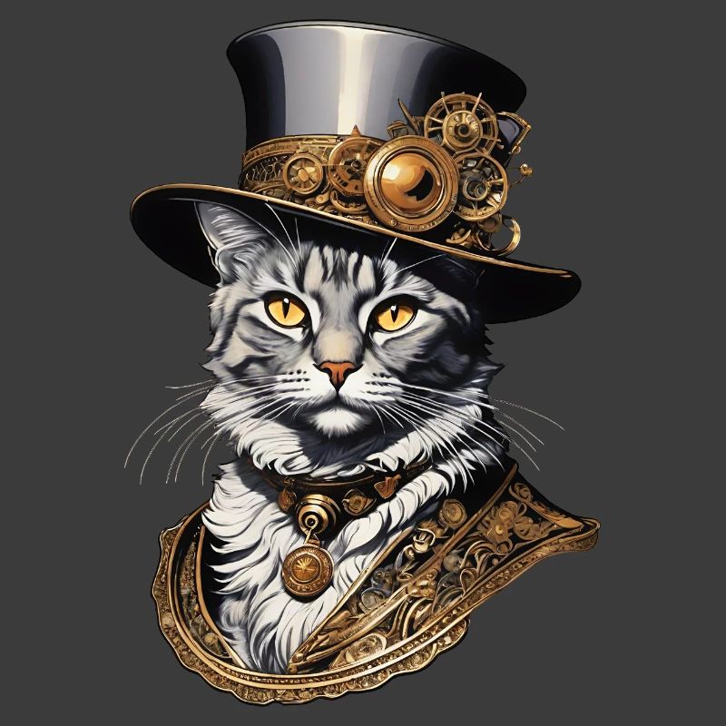 Sir Purrner