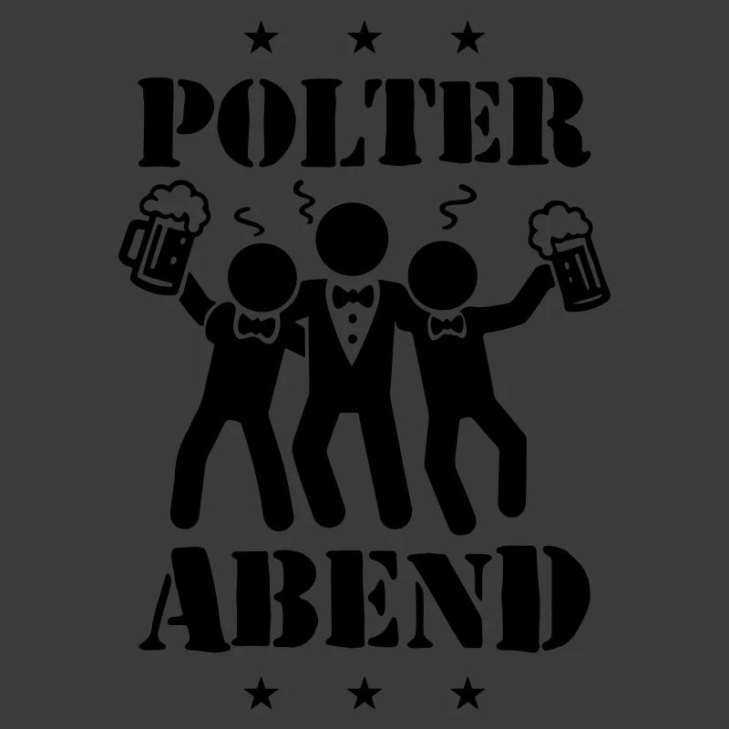 Polterabend Lustig