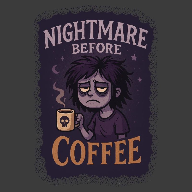 Ohne Kaffee - ohne mich