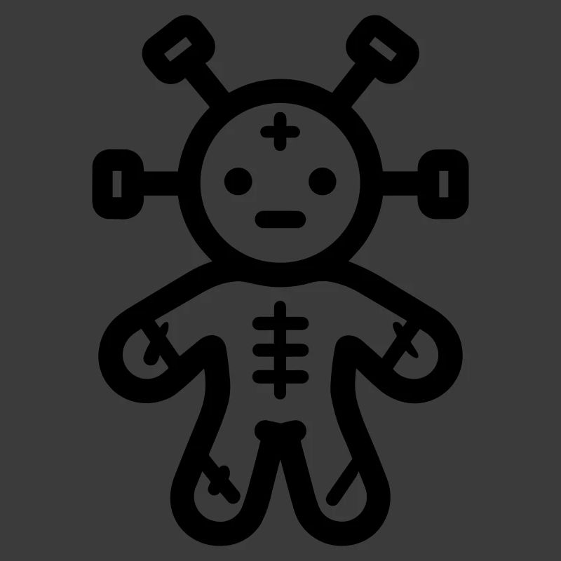 Voodoo-Puppe