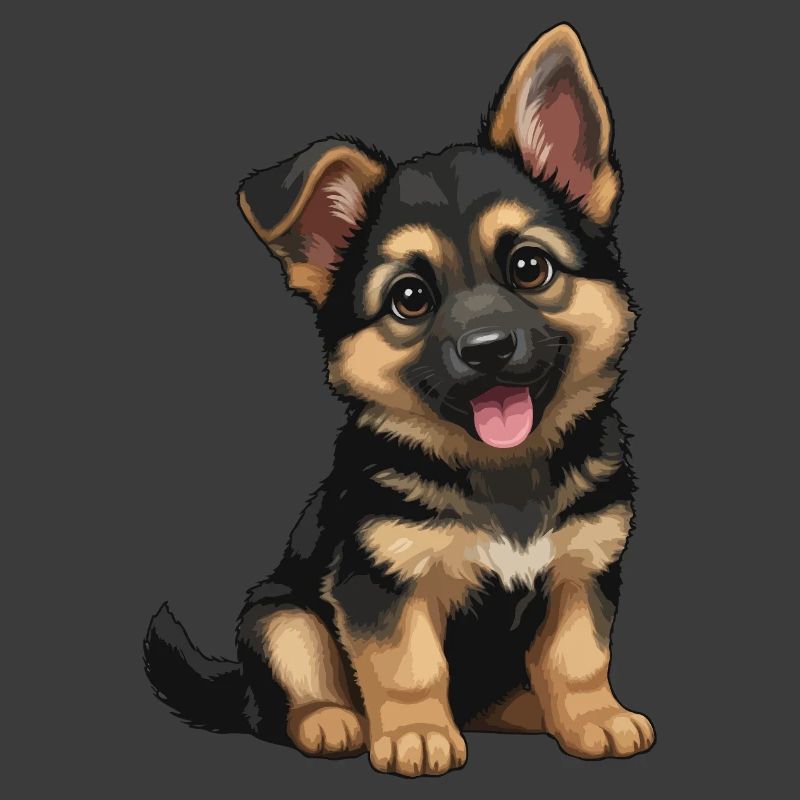 Duitse_Herder_puppy_lief