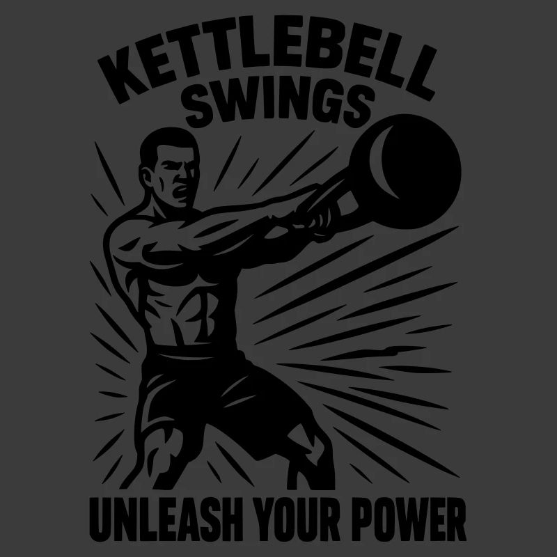 kettlebell workout