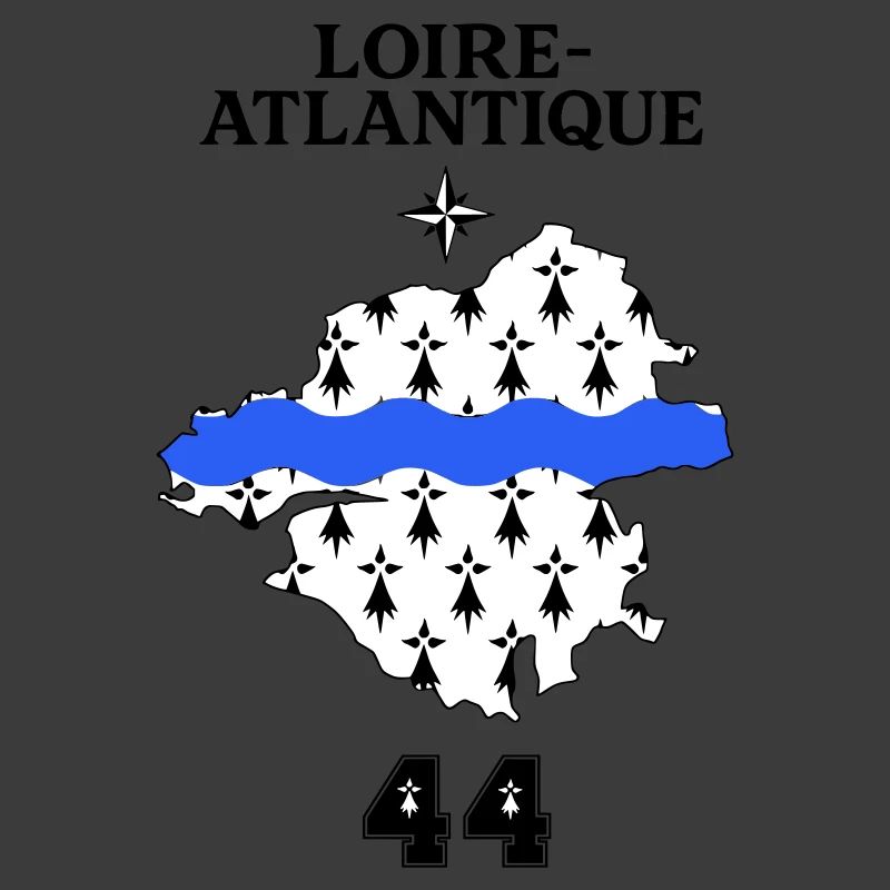 Loire Atlantique 44