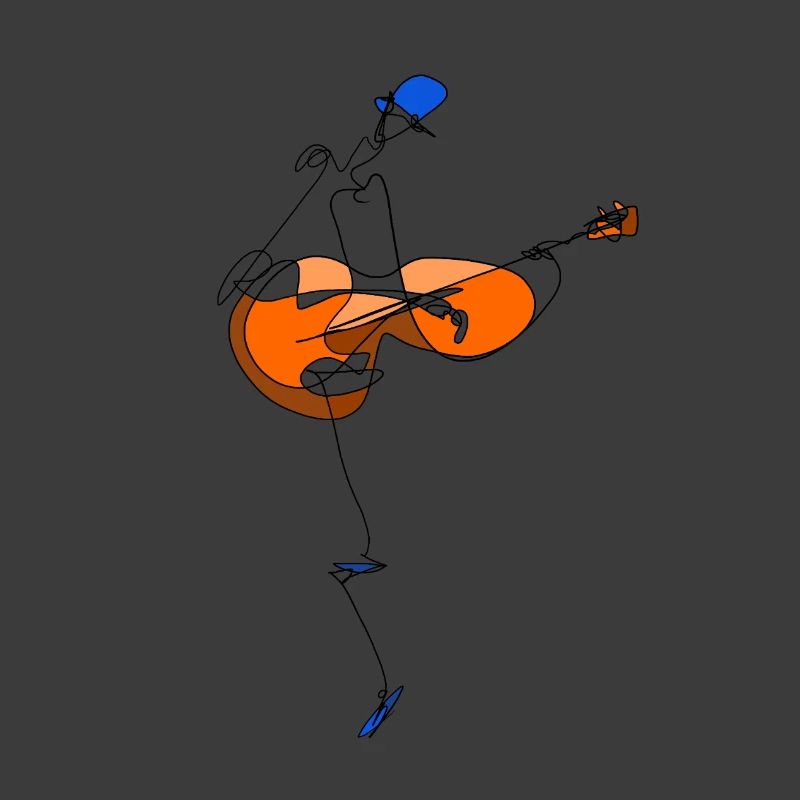 Gitarrist