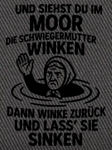 schwiegermutter spruch böse gemein
