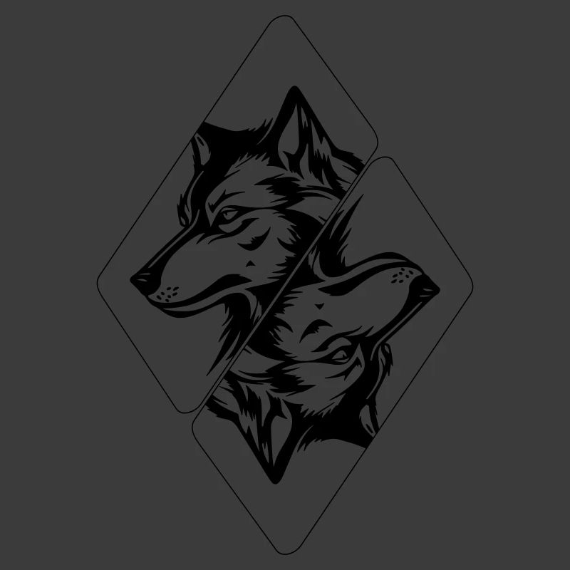 Wolf's Head