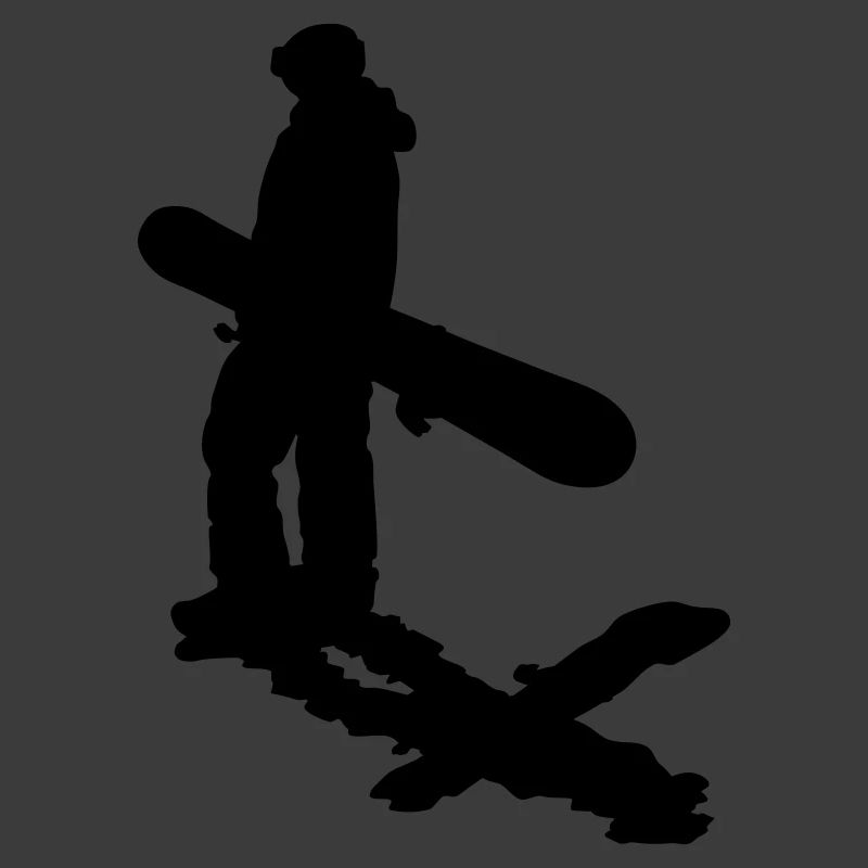 Snowboard
